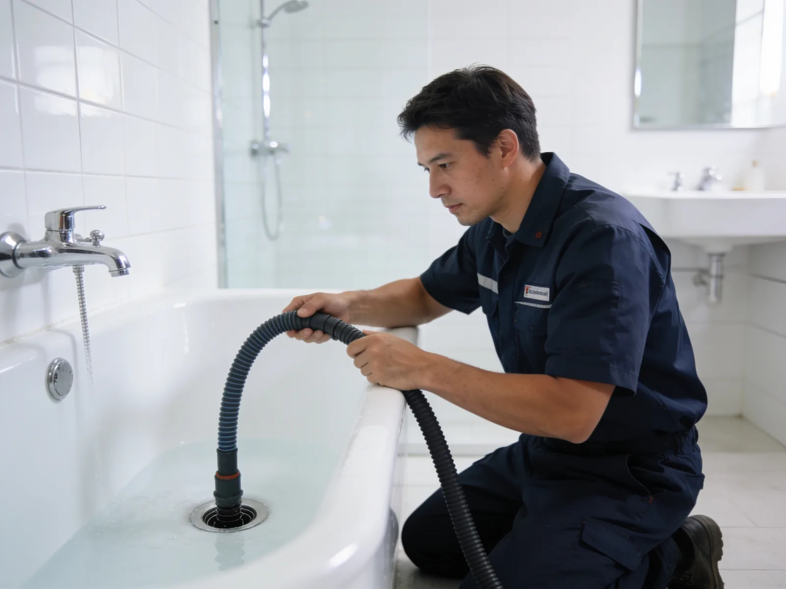 Emergency Plumber Faber, VA FAQs